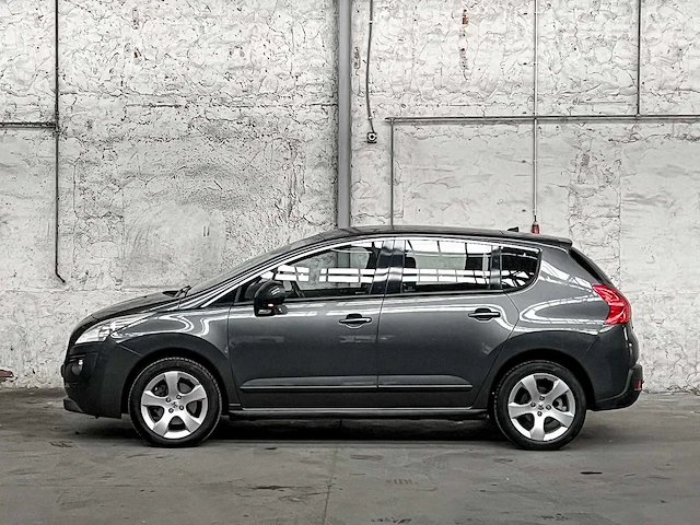 Peugeot 3008 1.6 thp st 156pk 2011, 64-pjj-1 - afbeelding 14 van  38