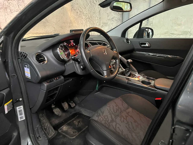 Peugeot 3008 1.6 thp st 156pk 2011, 64-pjj-1 - afbeelding 15 van  38