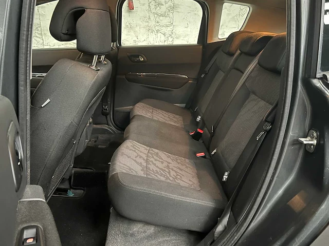 Peugeot 3008 1.6 thp st 156pk 2011, 64-pjj-1 - afbeelding 18 van  38