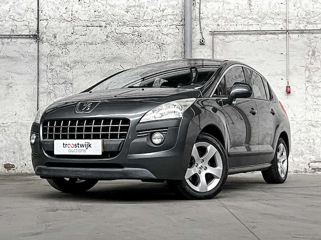 Peugeot 3008 1.6 thp st 156pk 2011, 64-pjj-1 - afbeelding 1 van  38