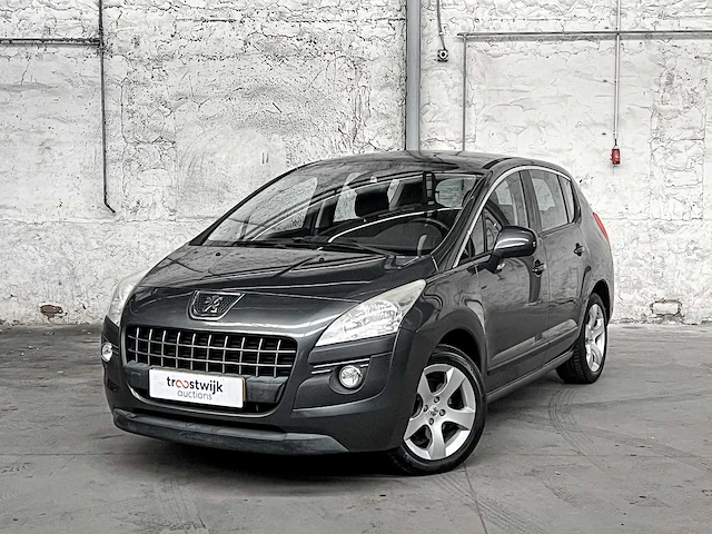 Peugeot 3008 1.6 thp st 156pk 2011, 64-pjj-1 - afbeelding 2 van  38