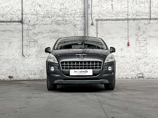 Peugeot 3008 1.6 thp st 156pk 2011, 64-pjj-1 - afbeelding 4 van  38