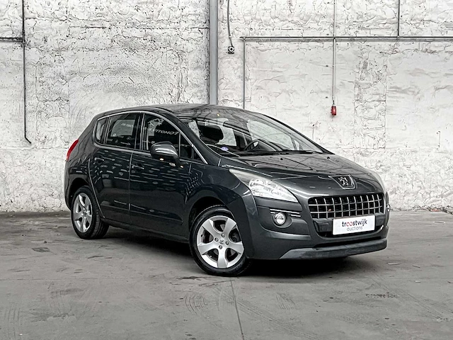 Peugeot 3008 1.6 thp st 156pk 2011, 64-pjj-1 - afbeelding 5 van  38