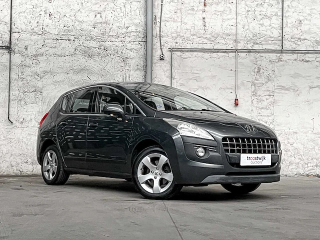 Peugeot 3008 1.6 thp st 156pk 2011, 64-pjj-1 - afbeelding 6 van  38