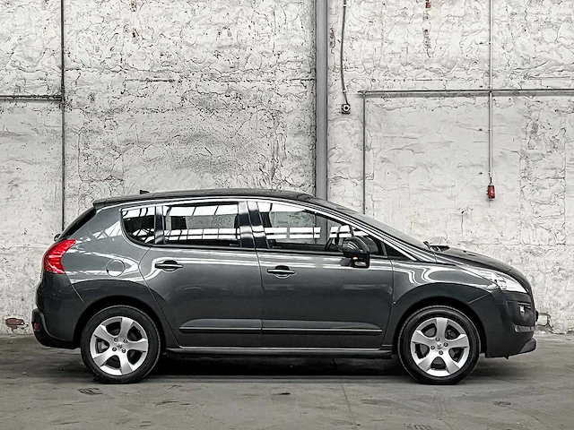 Peugeot 3008 1.6 thp st 156pk 2011, 64-pjj-1 - afbeelding 7 van  38