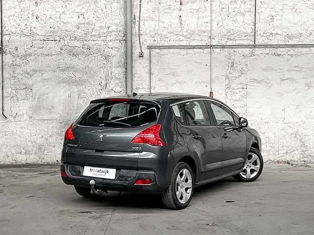 Peugeot 3008 1.6 thp st 156pk 2011, 64-pjj-1 - afbeelding 8 van  38