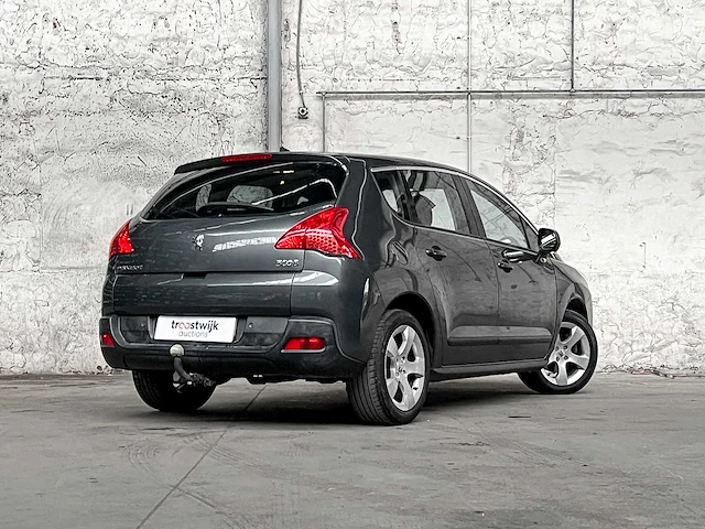Peugeot 3008 1.6 thp st 156pk 2011, 64-pjj-1 - afbeelding 9 van  38