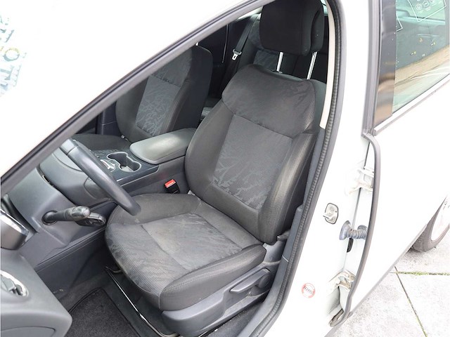 Peugeot 3008 1.6 thp st 2009, 49-khx-1 - afbeelding 4 van  28