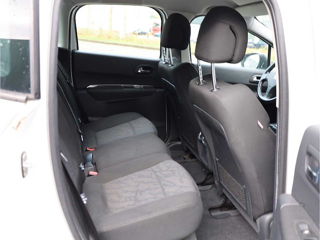 Peugeot 3008 1.6 thp st 2009, 49-khx-1 - afbeelding 9 van  28