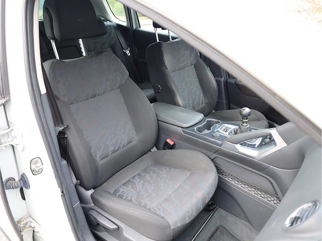 Peugeot 3008 1.6 thp st 2009, 49-khx-1 - afbeelding 11 van  28