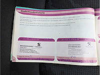 Peugeot 3008 1.6 thp st 2009, 49-khx-1 - afbeelding 17 van  28