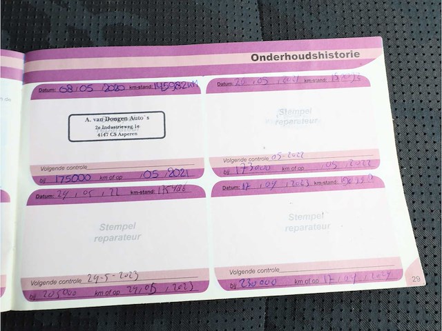 Peugeot 3008 1.6 thp st 2009, 49-khx-1 - afbeelding 18 van  28