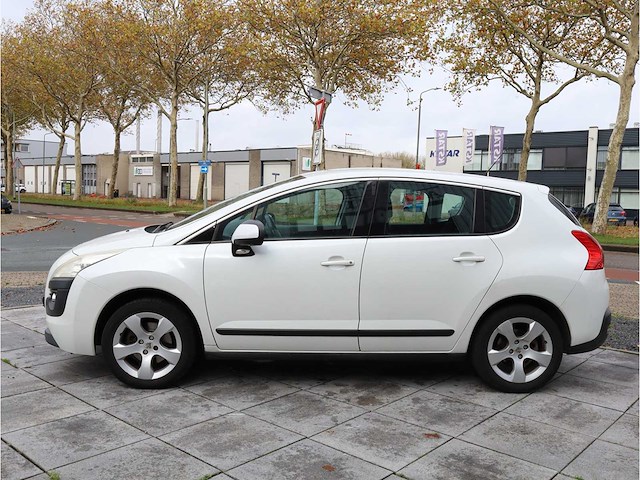 Peugeot 3008 1.6 thp st 2009, 49-khx-1 - afbeelding 12 van  28