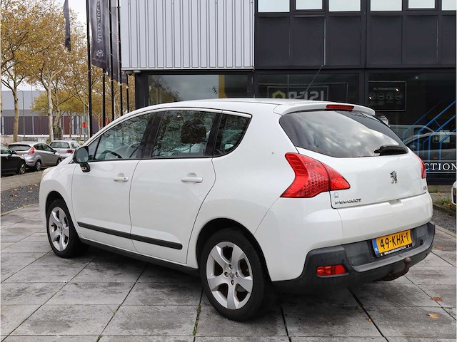 Peugeot 3008 1.6 thp st 2009, 49-khx-1 - afbeelding 22 van  28