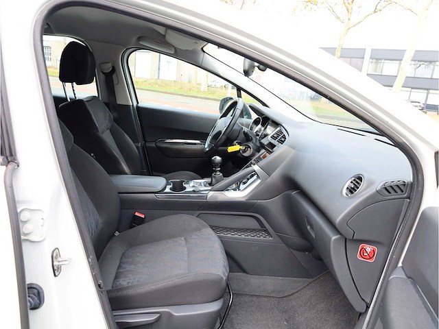Peugeot 3008 1.6 thp st 2009, 49-khx-1 - afbeelding 18 van  28