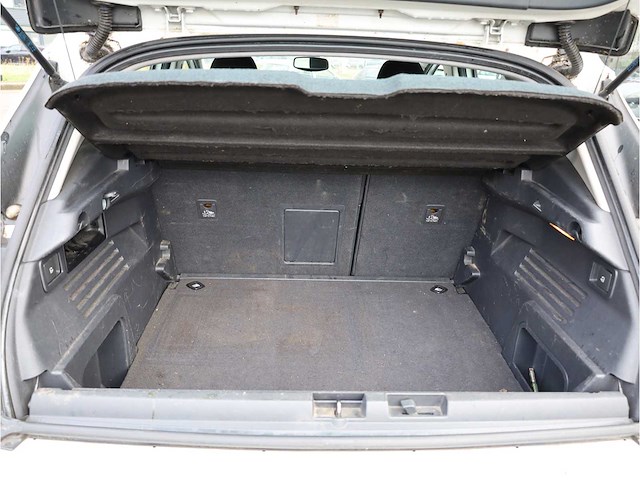 Peugeot 3008 1.6 thp st 2009, 49-khx-1 - afbeelding 21 van  28