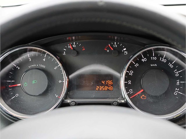 Peugeot 3008 1.6 thp st 2009, 49-khx-1 - afbeelding 15 van  28