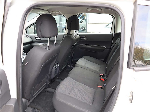 Peugeot 3008 1.6 thp st 2009, 49-khx-1 - afbeelding 20 van  28