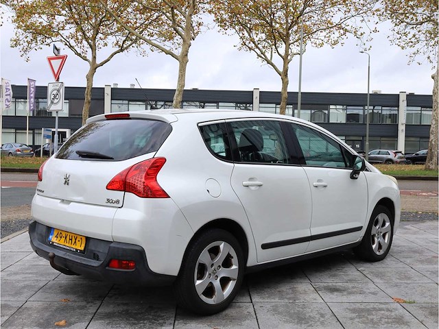 Peugeot 3008 1.6 thp st 2009, 49-khx-1 - afbeelding 5 van  28