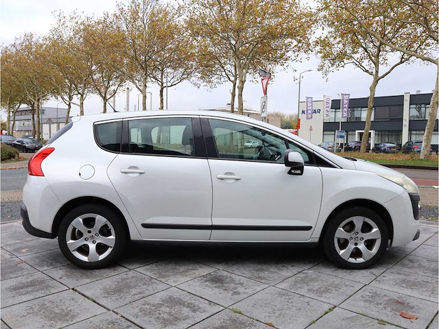 Peugeot 3008 1.6 thp st 2009, 49-khx-1 - afbeelding 6 van  28