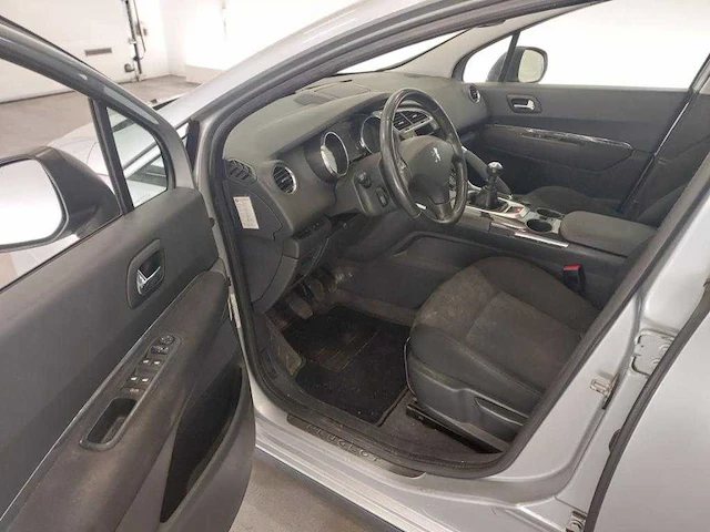 Peugeot 3008 1.6 thp st , ; 48-tbj-8 - afbeelding 6 van  20