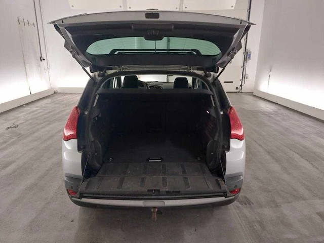 Peugeot 3008 1.6 thp st , ; 48-tbj-8 - afbeelding 9 van  20