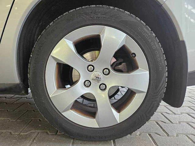 Peugeot 3008 1.6 thp st , ; 48-tbj-8 - afbeelding 11 van  20