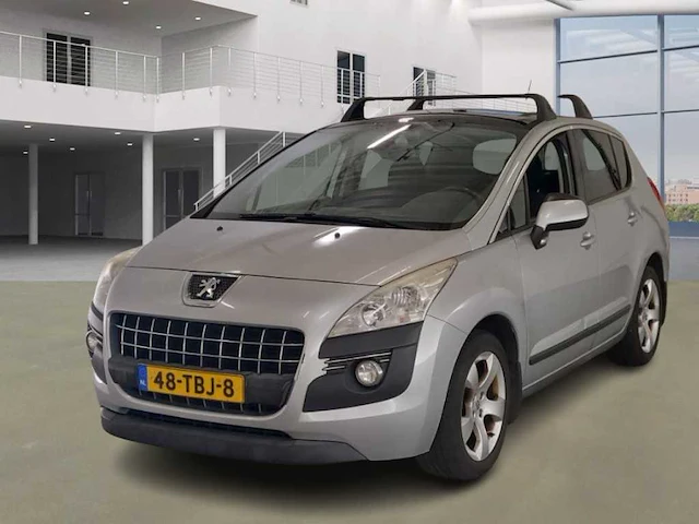 Peugeot 3008 1.6 thp st , ; 48-tbj-8 - afbeelding 1 van  20