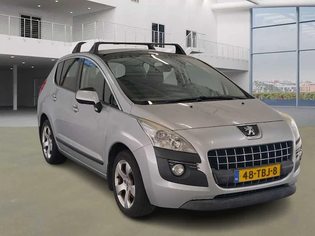 Peugeot 3008 1.6 thp st , ; 48-tbj-8 - afbeelding 12 van  20