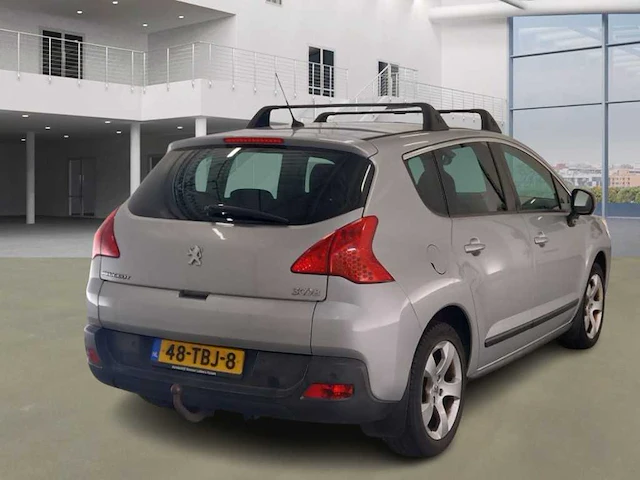 Peugeot 3008 1.6 thp st , ; 48-tbj-8 - afbeelding 14 van  20