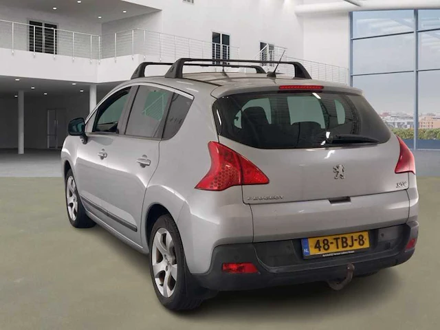 Peugeot 3008 1.6 thp st , ; 48-tbj-8 - afbeelding 15 van  20