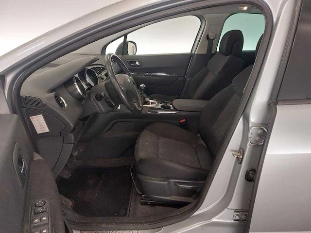 Peugeot 3008 1.6 thp st , ; 48-tbj-8 - afbeelding 16 van  20