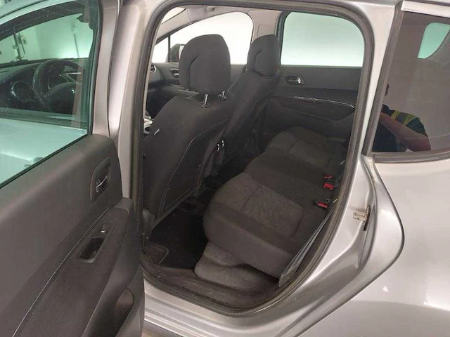 Peugeot 3008 1.6 thp st , ; 48-tbj-8 - afbeelding 17 van  20