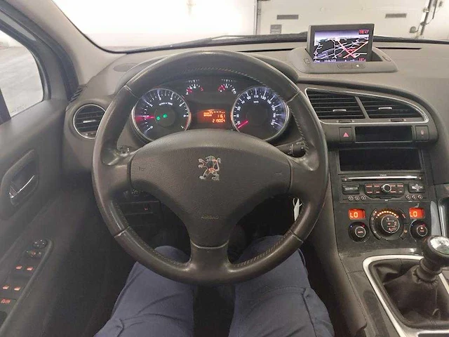 Peugeot 3008 1.6 thp st , ; 48-tbj-8 - afbeelding 18 van  20