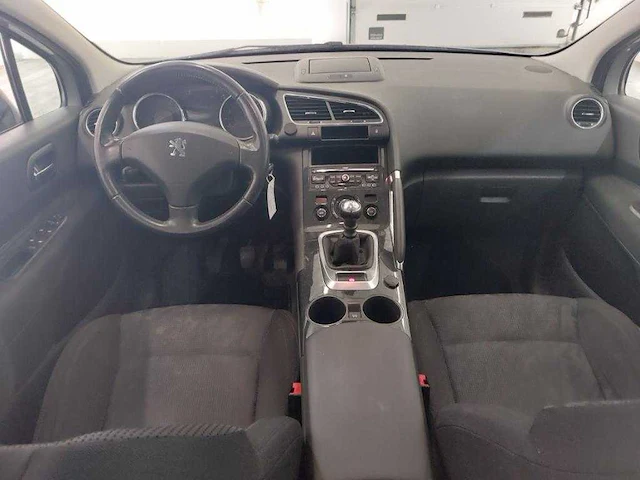 Peugeot 3008 1.6 thp st , ; 48-tbj-8 - afbeelding 20 van  20