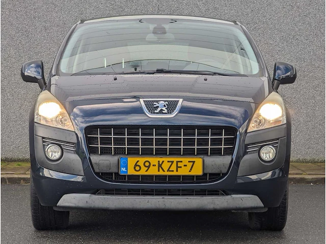 Peugeot 3008 1.6 thp st | 69-kzf-7 - afbeelding 11 van  25