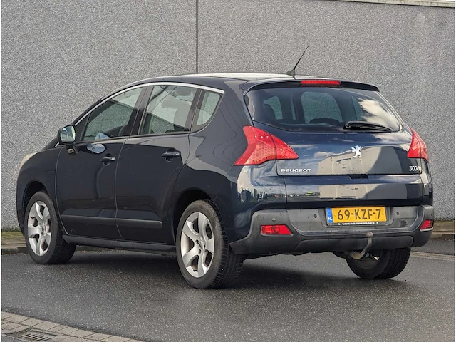 Peugeot 3008 1.6 thp st | 69-kzf-7 - afbeelding 12 van  25