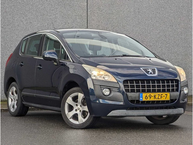 Peugeot 3008 1.6 thp st | 69-kzf-7 - afbeelding 19 van  25