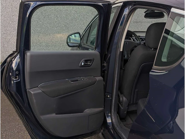 Peugeot 3008 1.6 thp st | 69-kzf-7 - afbeelding 8 van  21