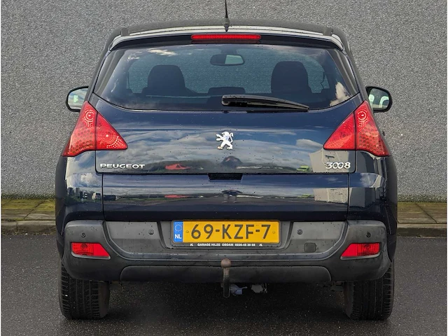 Peugeot 3008 1.6 thp st | 69-kzf-7 - afbeelding 9 van  21
