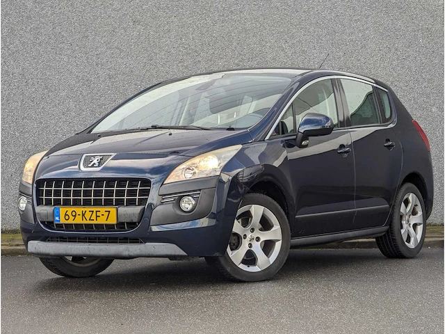 Peugeot 3008 1.6 thp st | 69-kzf-7 - afbeelding 1 van  21
