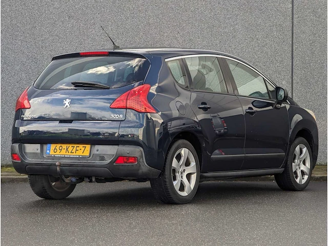 Peugeot 3008 1.6 thp st | 69-kzf-7 - afbeelding 16 van  21