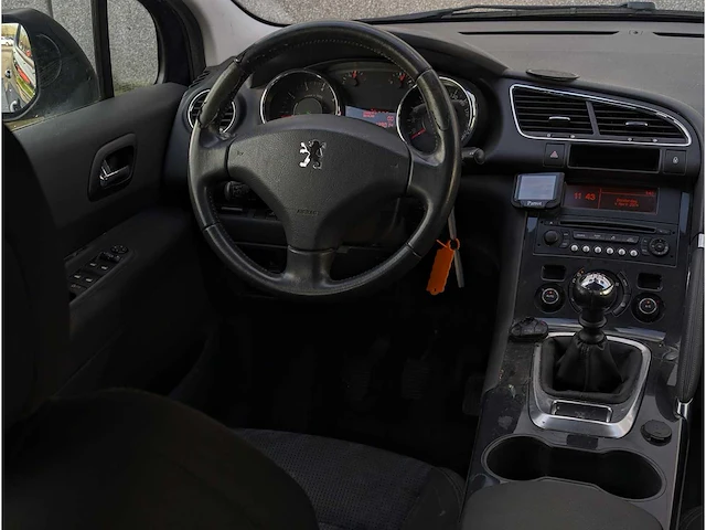 Peugeot 3008 1.6 thp st | 69-kzf-7 - afbeelding 17 van  21