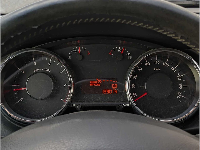 Peugeot 3008 1.6 thp st | 69-kzf-7 - afbeelding 19 van  21