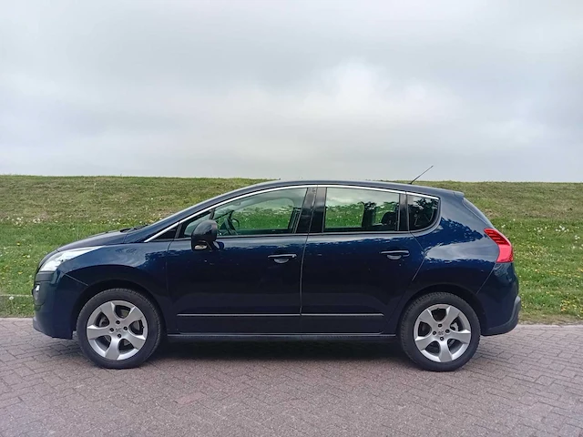 Peugeot 3008 1.6 thp st, 69kzf7 - afbeelding 8 van  25