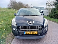Peugeot 3008 1.6 thp st, 69kzf7 - afbeelding 10 van  25