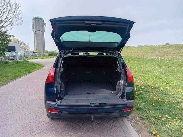 Peugeot 3008 1.6 thp st, 69kzf7 - afbeelding 11 van  25