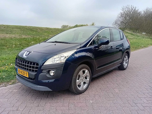 Peugeot 3008 1.6 thp st, 69kzf7 - afbeelding 1 van  25