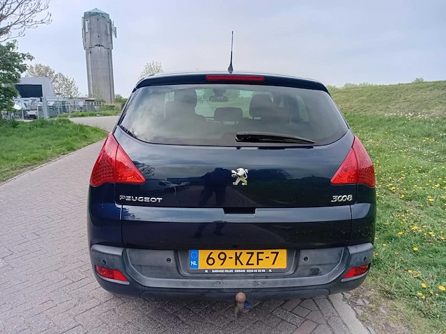 Peugeot 3008 1.6 thp st, 69kzf7 - afbeelding 13 van  25