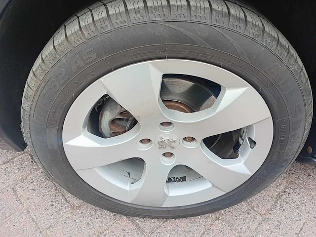 Peugeot 3008 1.6 thp st, 69kzf7 - afbeelding 15 van  25